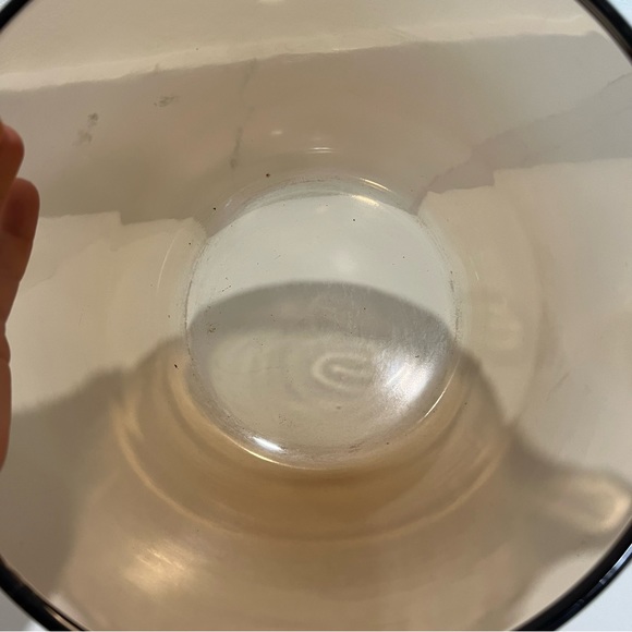 Visions 3.5L Amber Kitchen Cookware Stock Pot w/ Lid - Picture 10 of 16